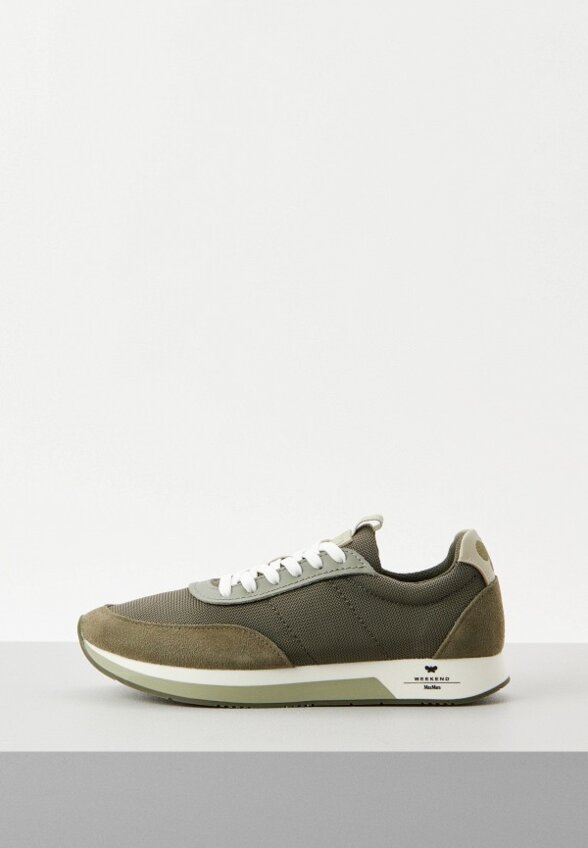 Кроссовки Weekend Max Mara
