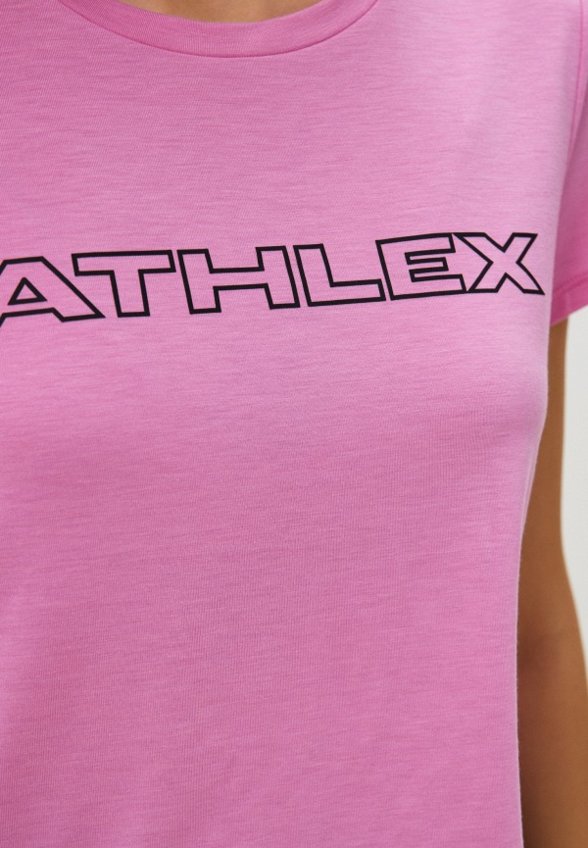 Футболка спортивная Athlex