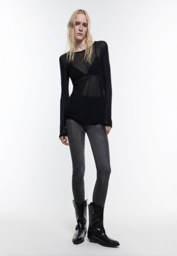 Лонгслив Befree