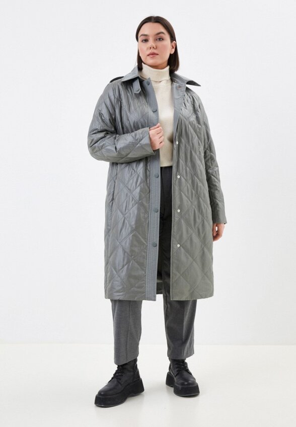 Куртка стеганая Winterra