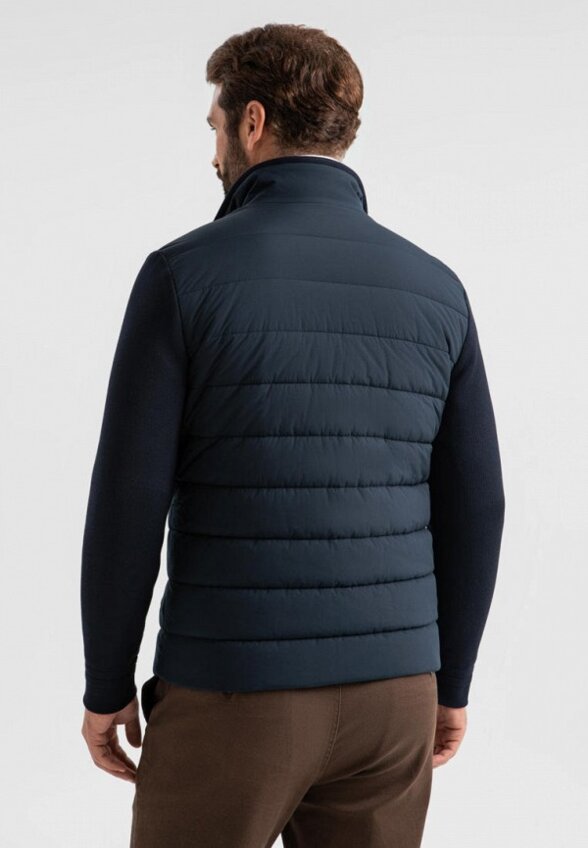 Куртка утепленная Kanzler