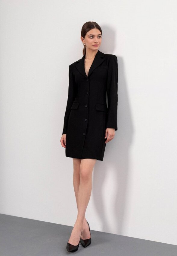 Платье Calista