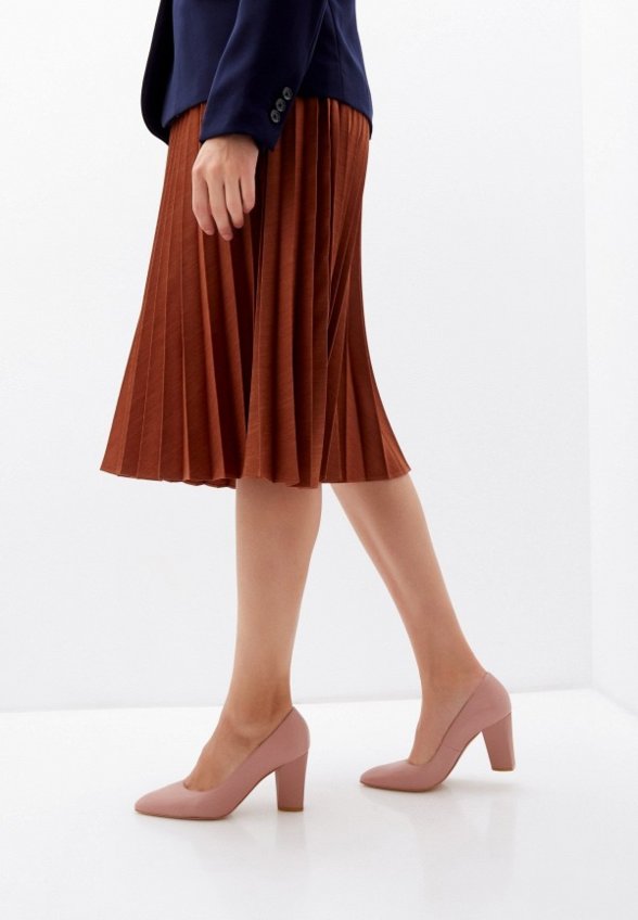 Туфли Enzo Logana