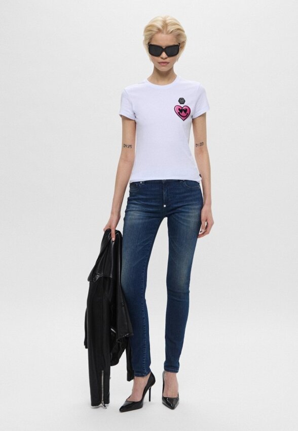 Футболка Philipp Plein