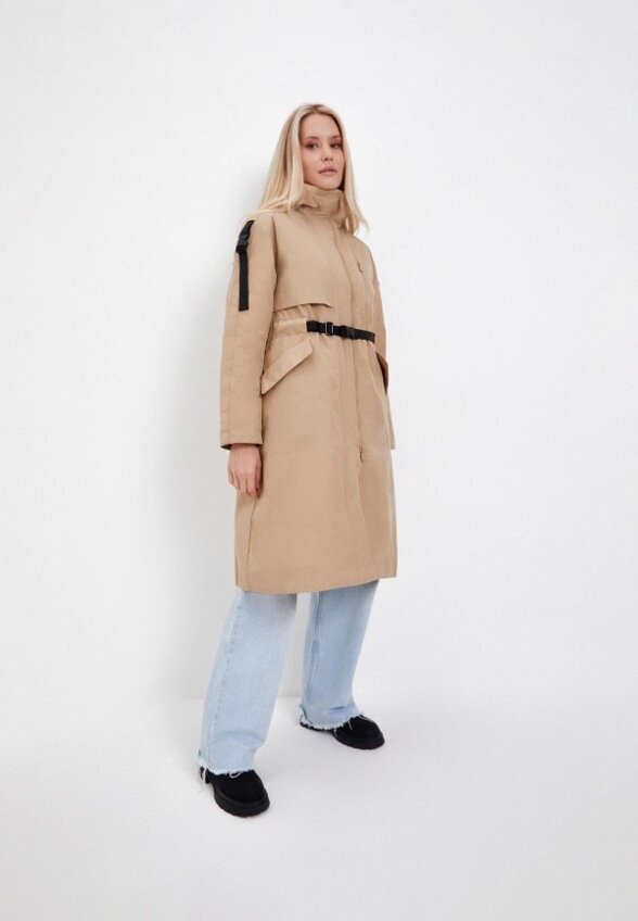 Пуховик Mascotte