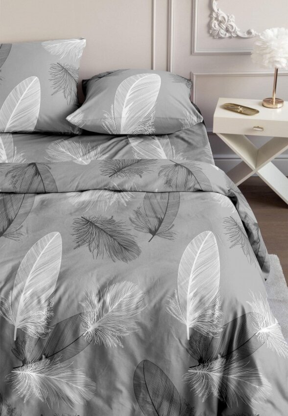 Постельное белье 2-спальное Mia Cara