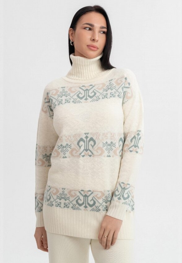 Свитер Ареола