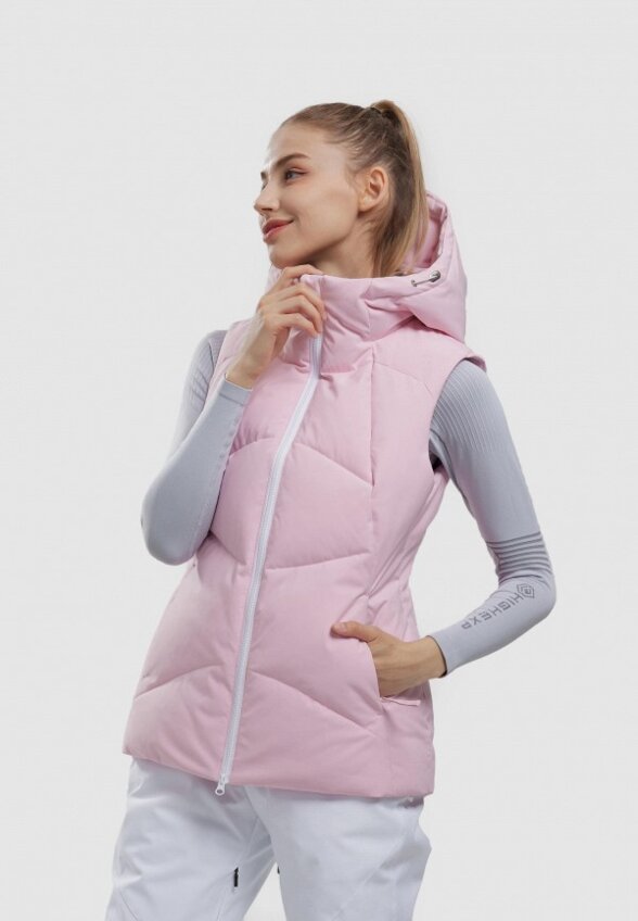 Жилет High Experience