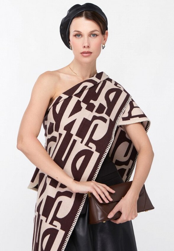 Палантин Tantino