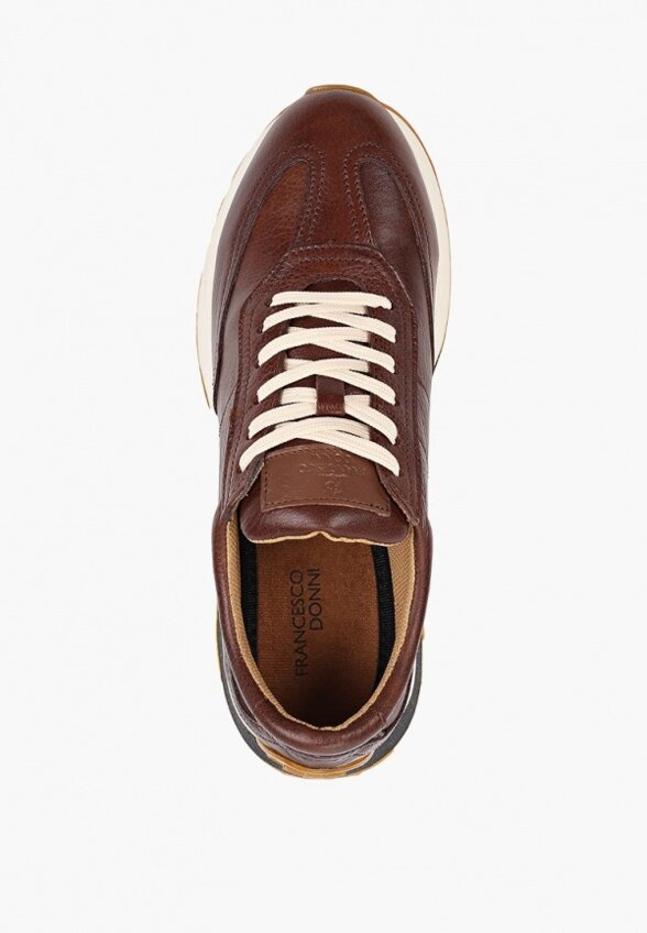 Кроссовки Francesco Donni