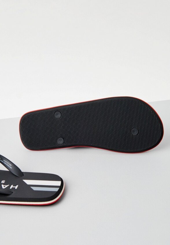 Сланцы Hackett London