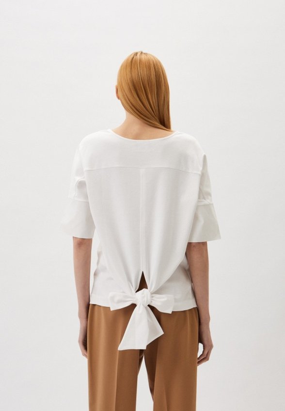 Футболка Emporio Armani