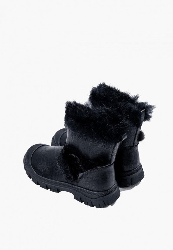 Ботинки Nordman