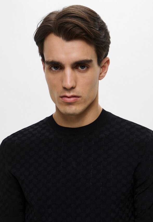 Джемпер Emporio Armani