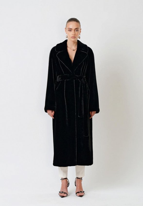 Шуба Vera Yakimova