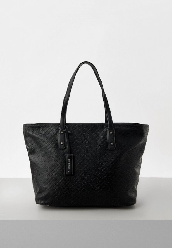 Сумка и брелок John Richmond