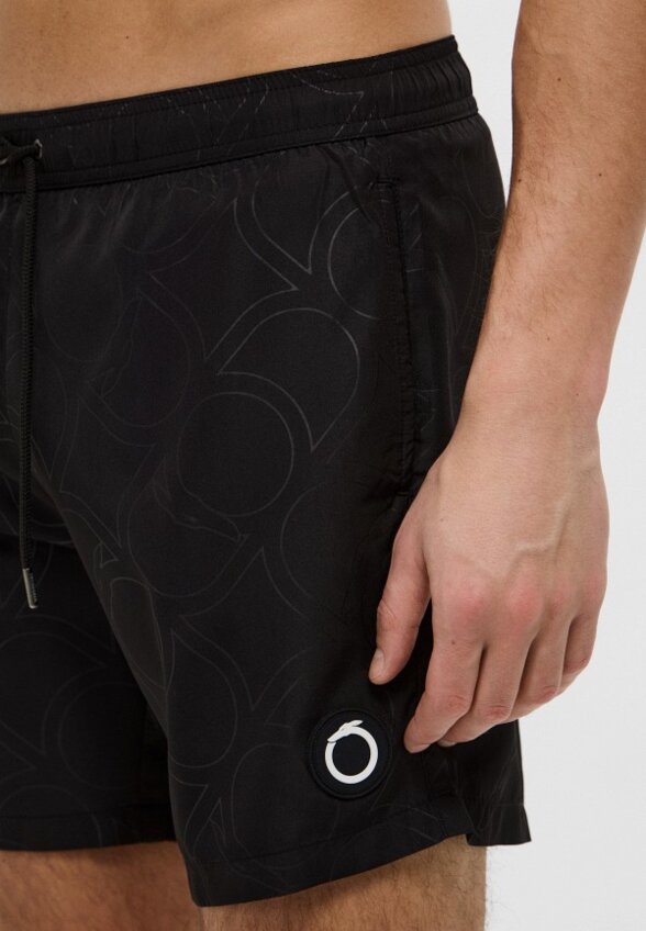 Шорты для плавания Trussardi