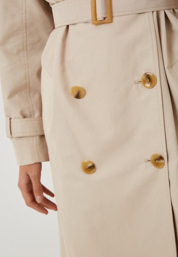 Тренч Lola Orro