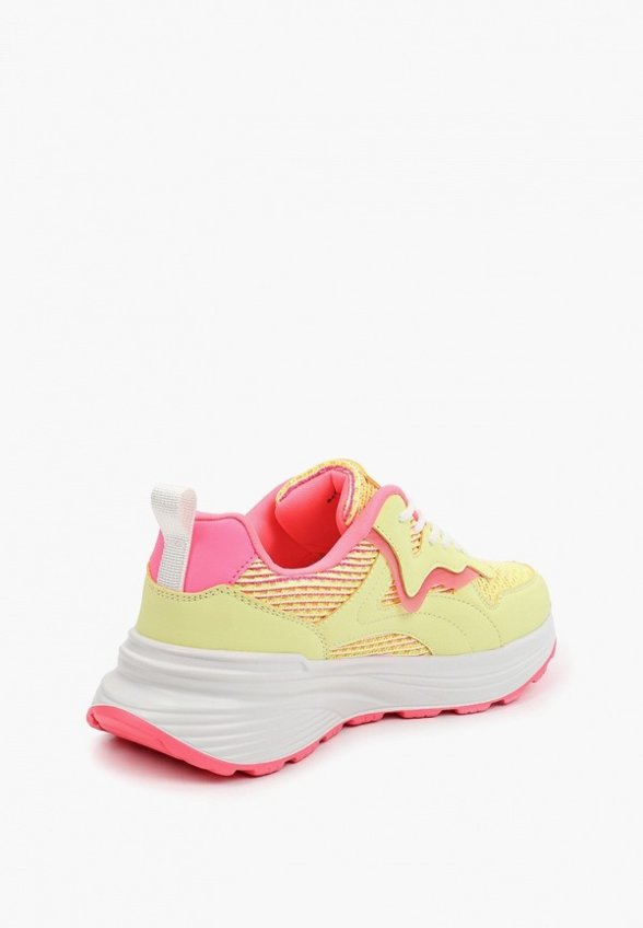 Кроссовки Keddo