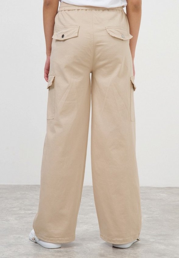 Джинсы Resser Denim