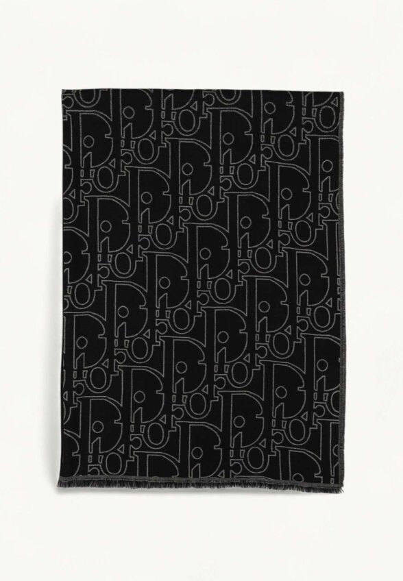 Dior Scarf
