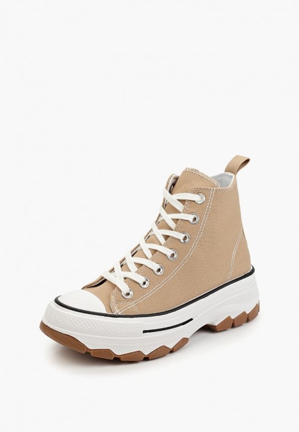 Кроссовки Patrol