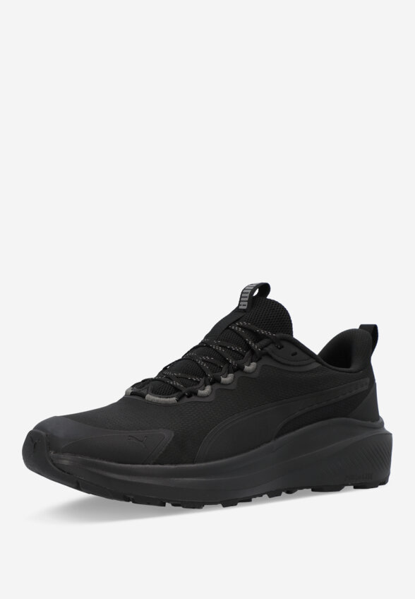 Кроссовки мужские PUMA Skyrocket Lite Trail, Черный