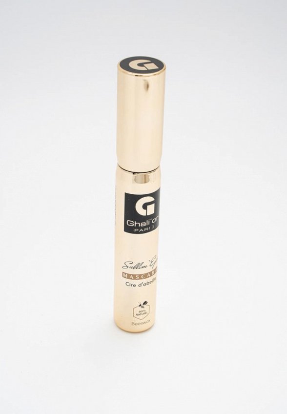 Тушь для ресниц Ghali'or Paris