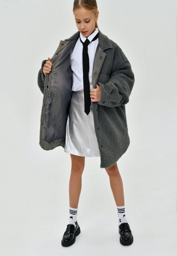 Куртка утепленная Liqlo