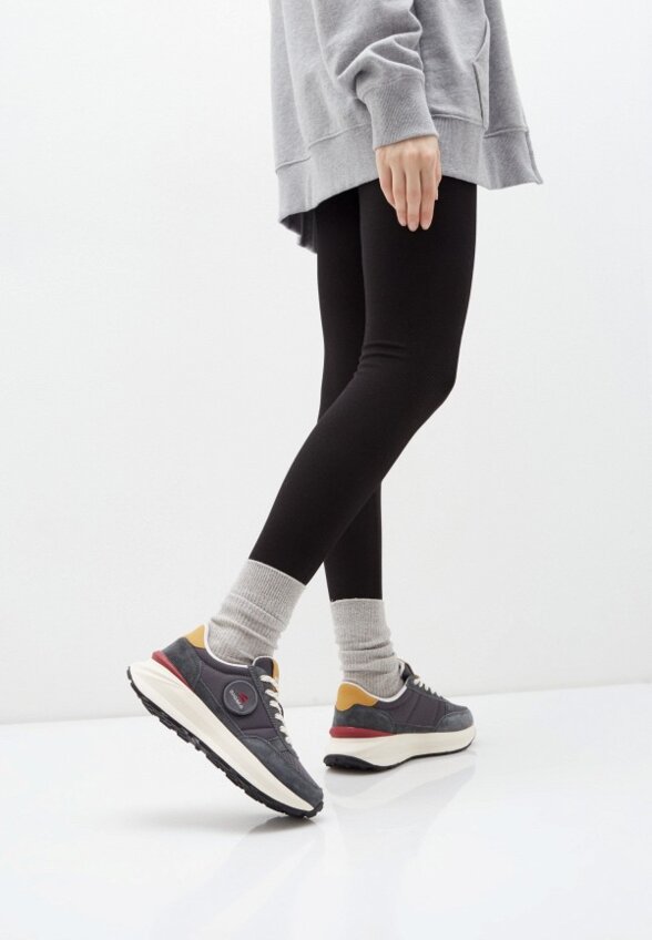 Кроссовки Sigma