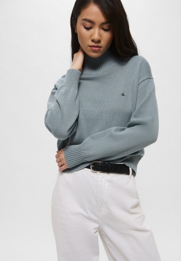 Свитер Calvin Klein Jeans