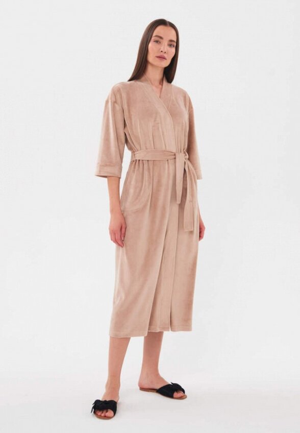 Халат домашний Lelio