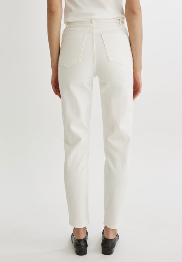 Джинсы 404 МОМ на высокий рост