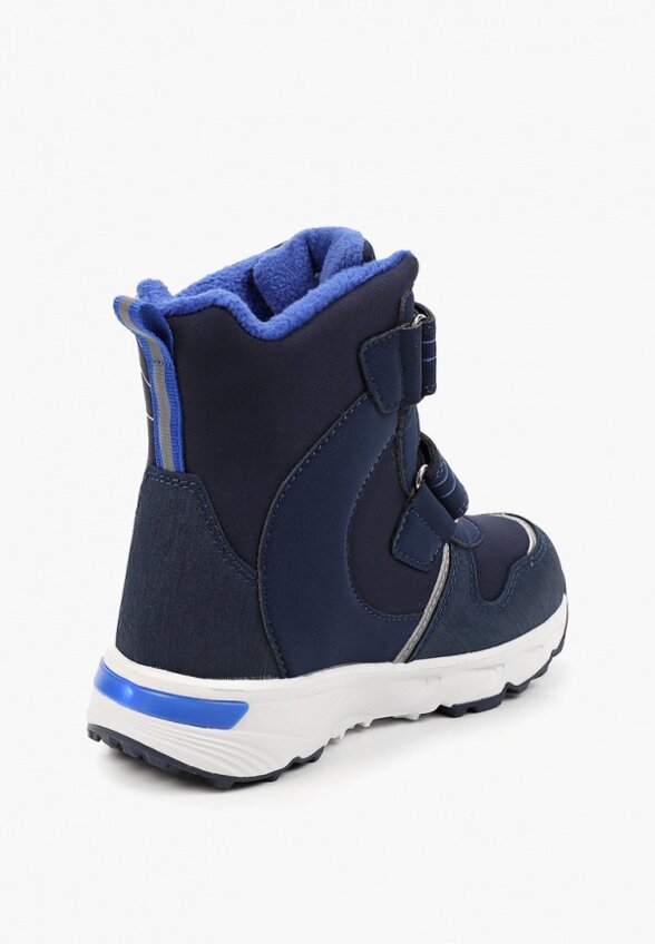 Ботинки Котофей