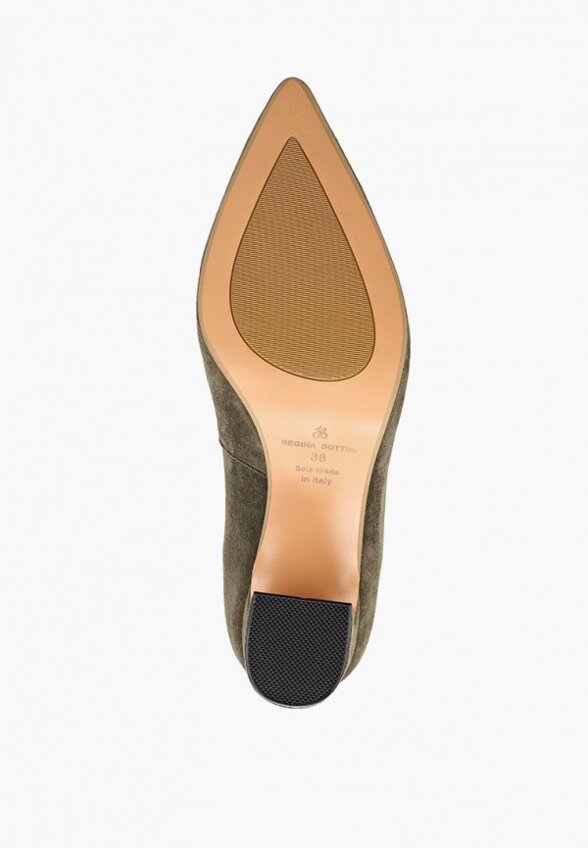 Туфли Regina Bottini