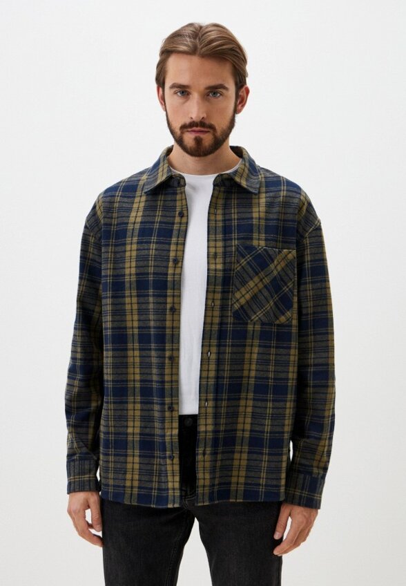 Рубашка JC Just Clothes