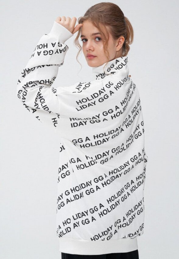 Олимпийка Fashion X&S