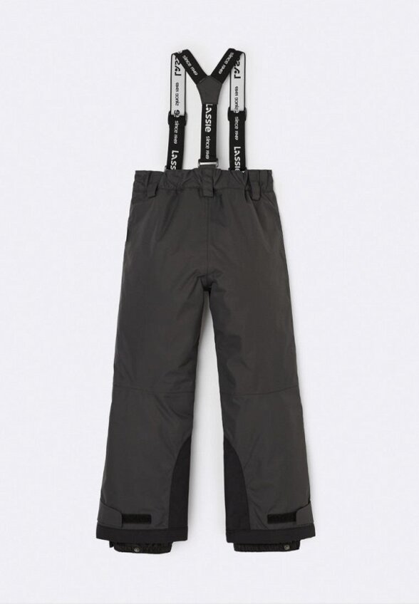 Брюки утепленные Lassie