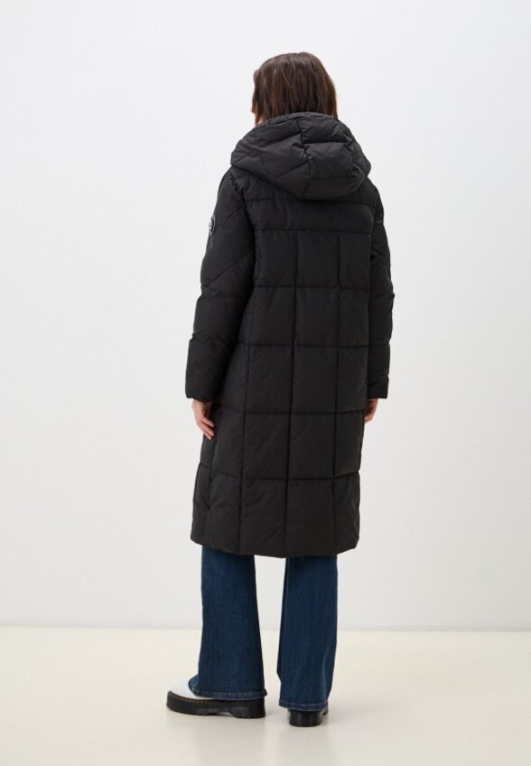 Пуховик Scanndi