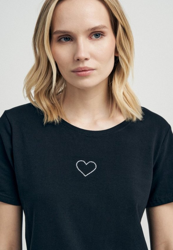 Футболка Твое