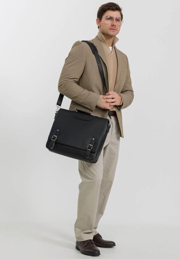 Др.Коффер B402614-260-04 портфель