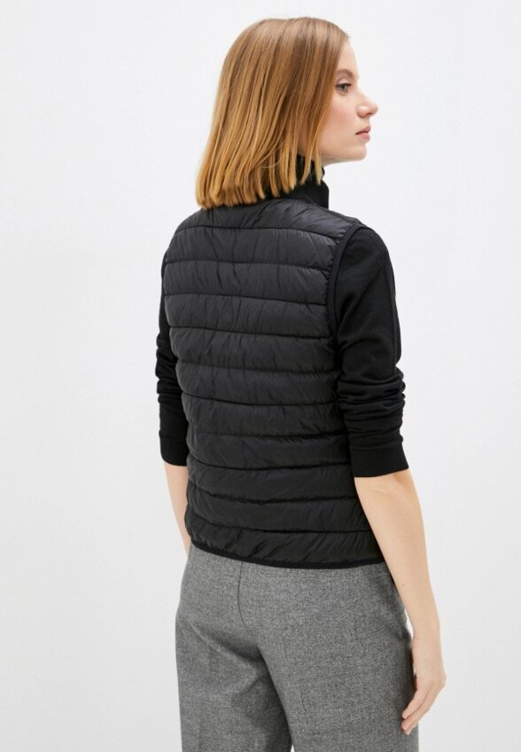 Жилет утепленный Falconeri