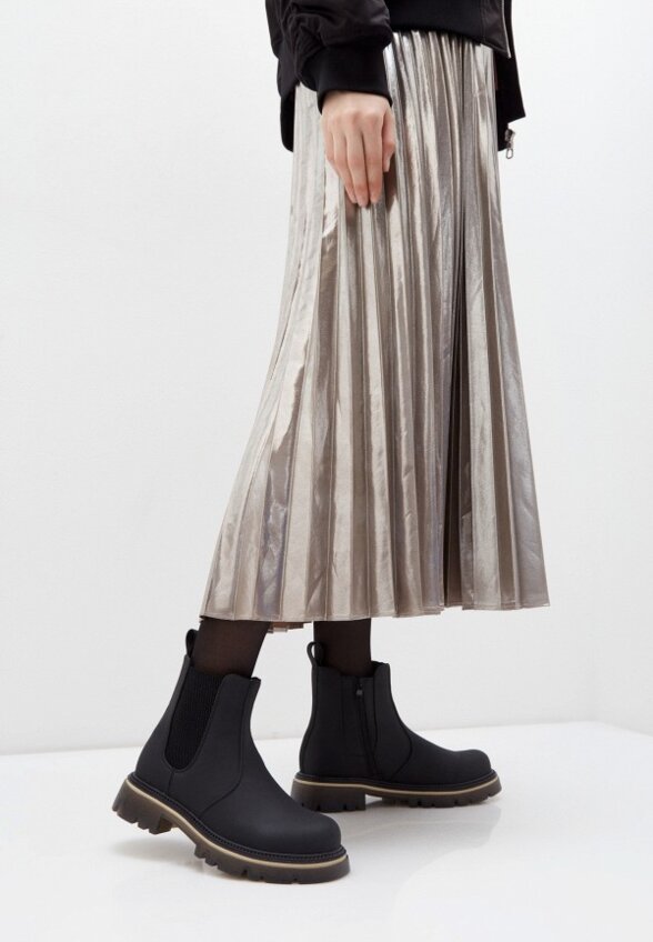 Ботинки Briggs