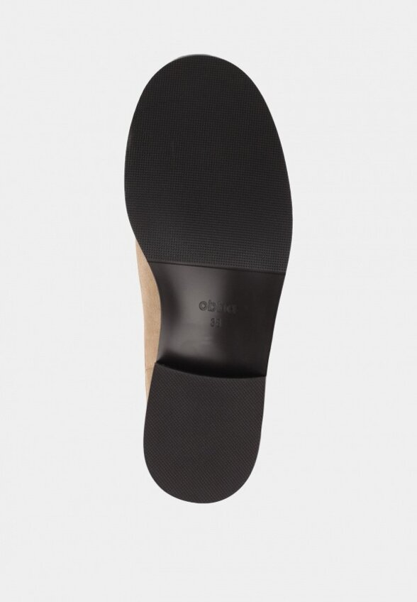 Полусапоги Obba