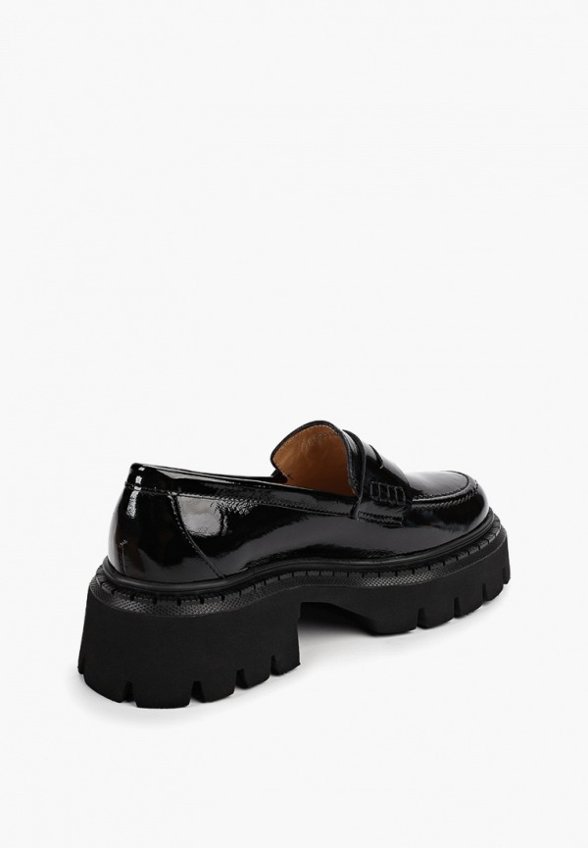 Лоферы Basconi