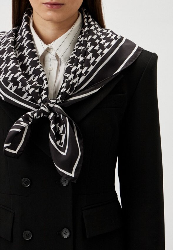 Платок Karl Lagerfeld