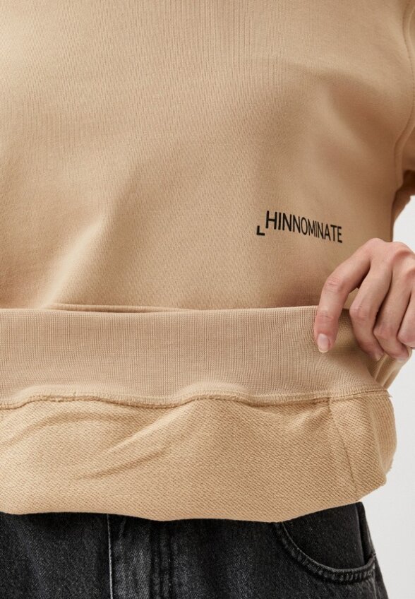 Худи Hinnominate