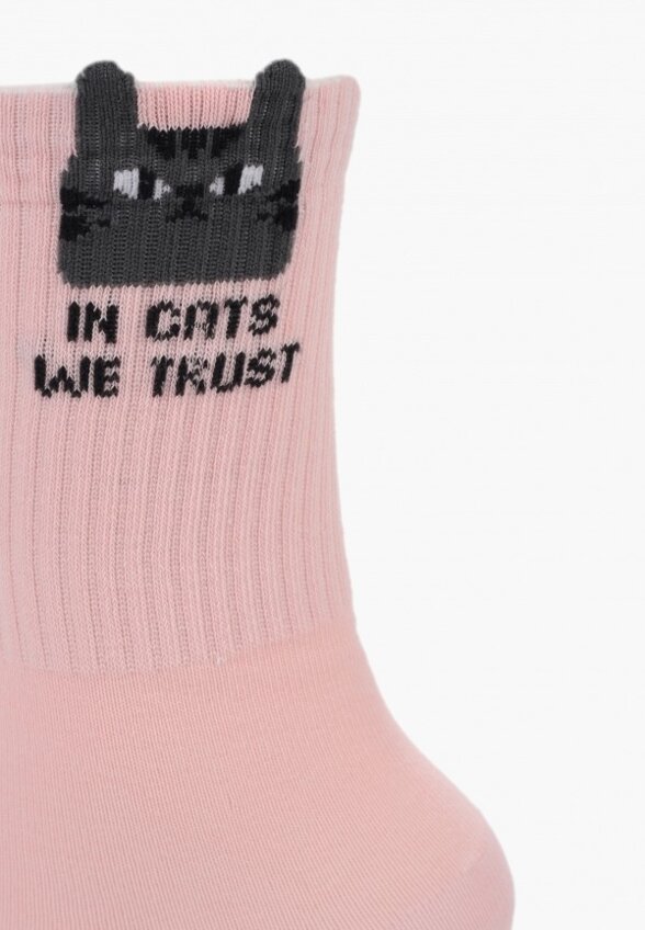 Носки 3 пары Mark Formelle