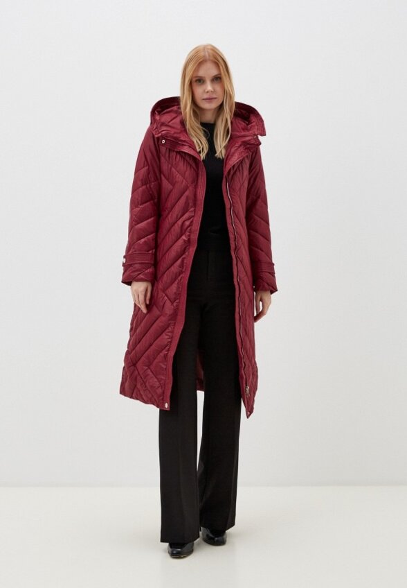 Пуховик Isibris