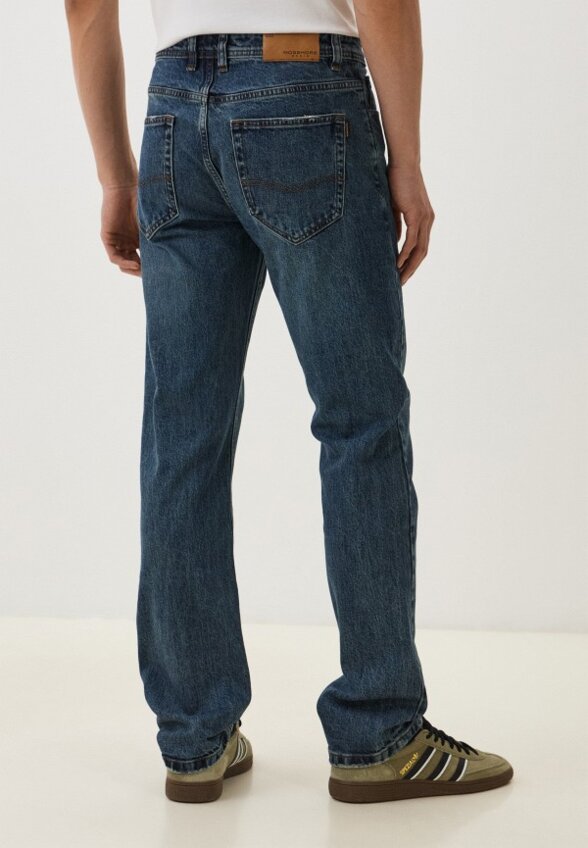 Джинсы Mossmore